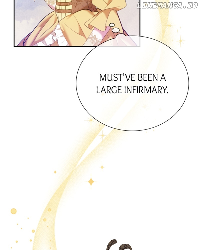 Concubine’s Invitation Chapter 23 - page 63