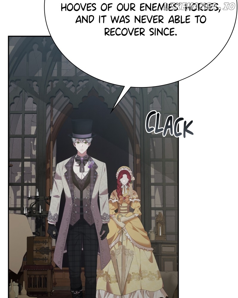 Concubine’s Invitation Chapter 23 - page 67