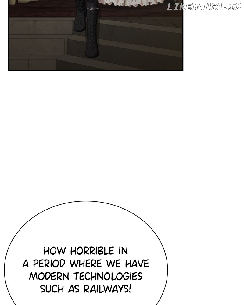 Concubine’s Invitation Chapter 23 - page 68