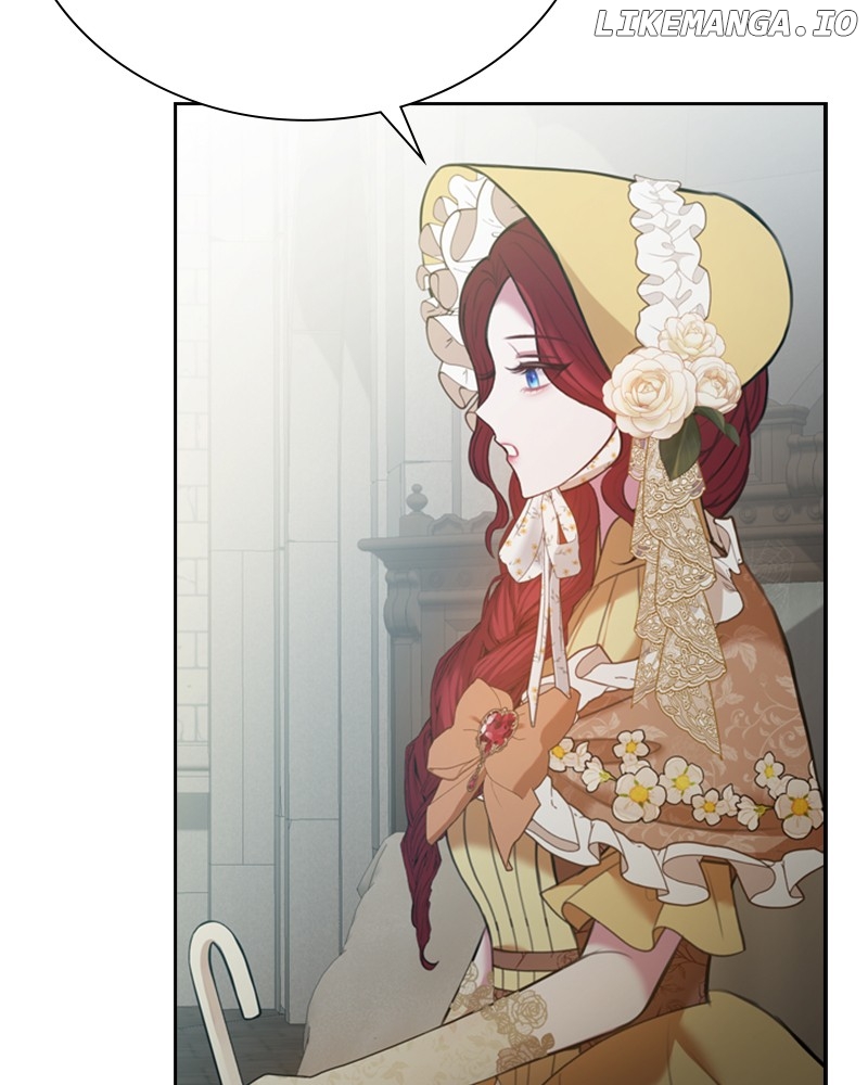Concubine’s Invitation Chapter 23 - page 69