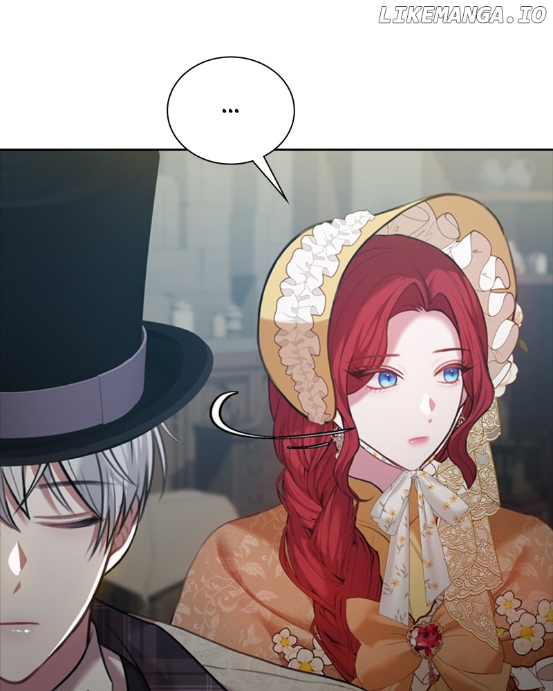 Concubine’s Invitation Chapter 23 - page 73