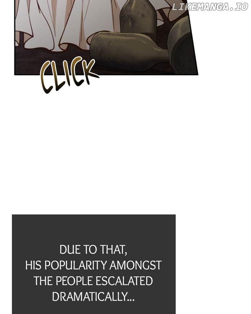 Concubine’s Invitation Chapter 23 - page 76