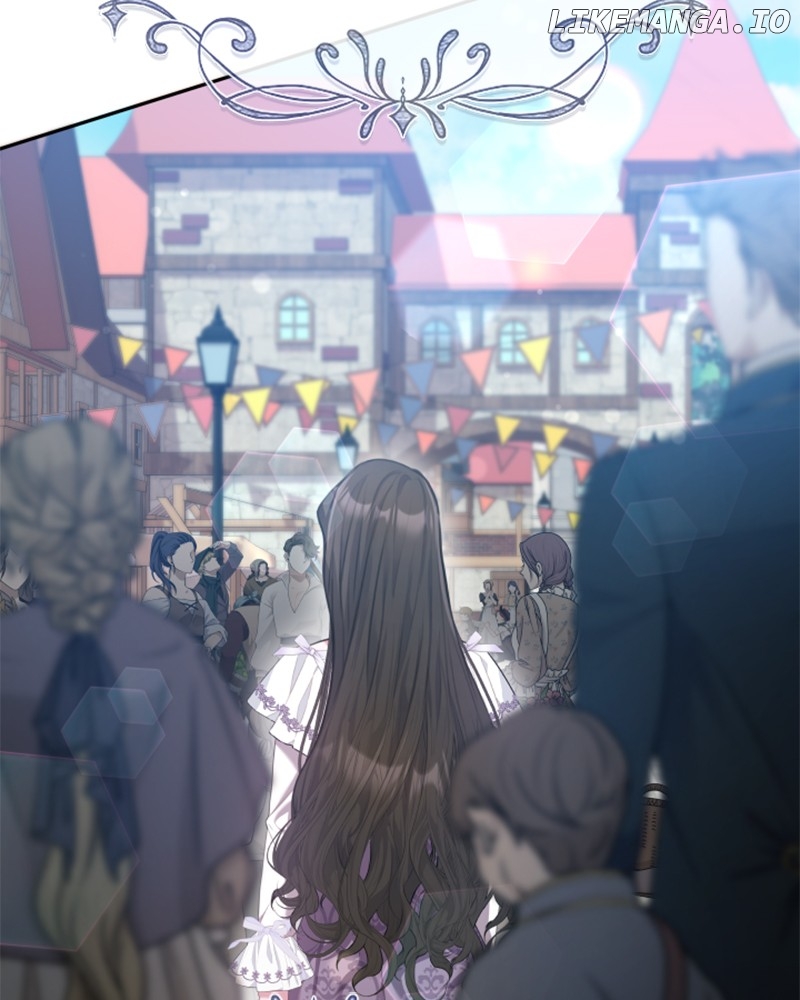 Concubine’s Invitation Chapter 23 - page 79