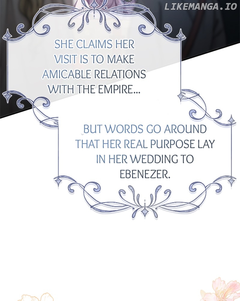 Concubine’s Invitation Chapter 23 - page 80