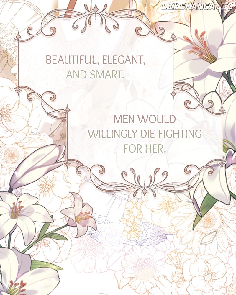 Concubine’s Invitation Chapter 23 - page 83