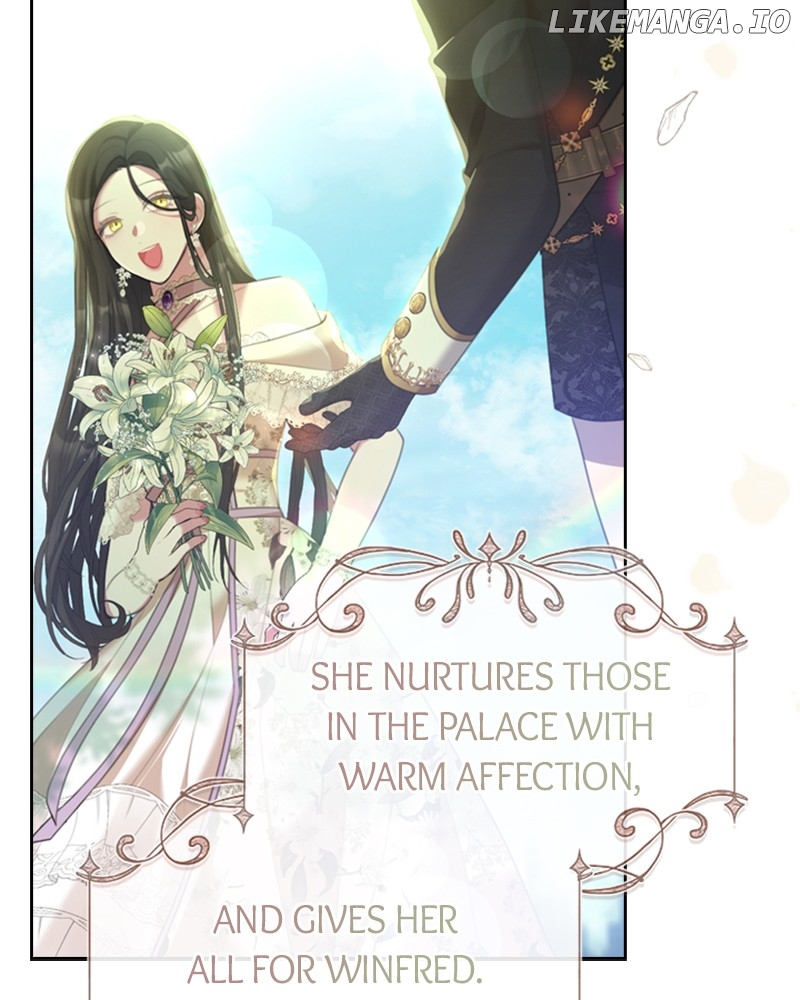 Concubine’s Invitation Chapter 23 - page 85