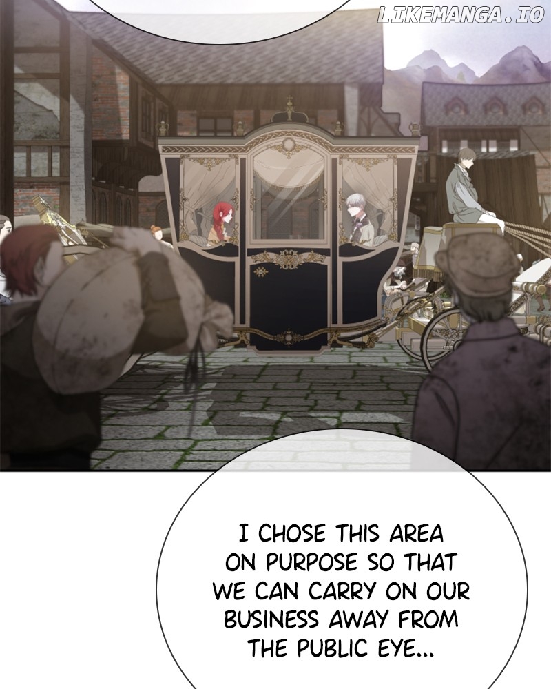 Concubine’s Invitation Chapter 23 - page 9