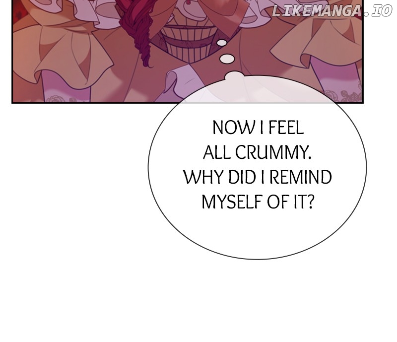 Concubine’s Invitation Chapter 23 - page 93