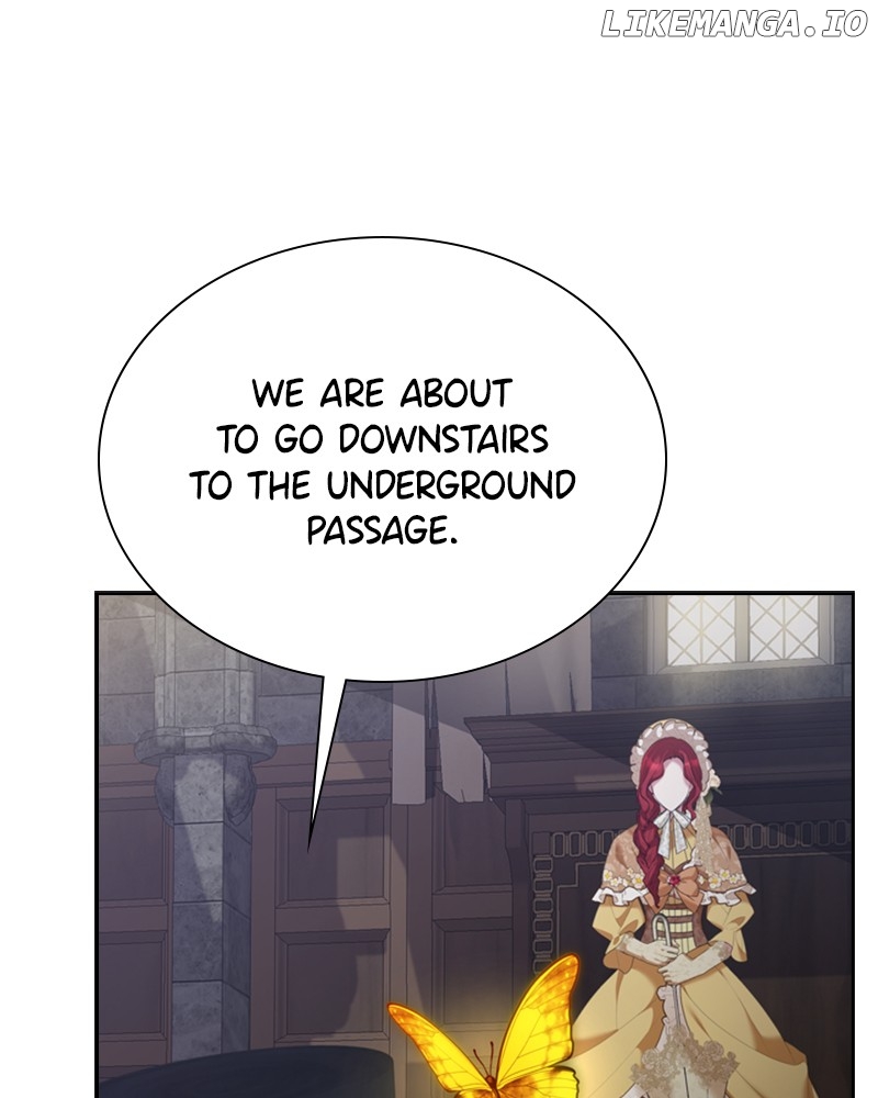 Concubine’s Invitation Chapter 23 - page 94
