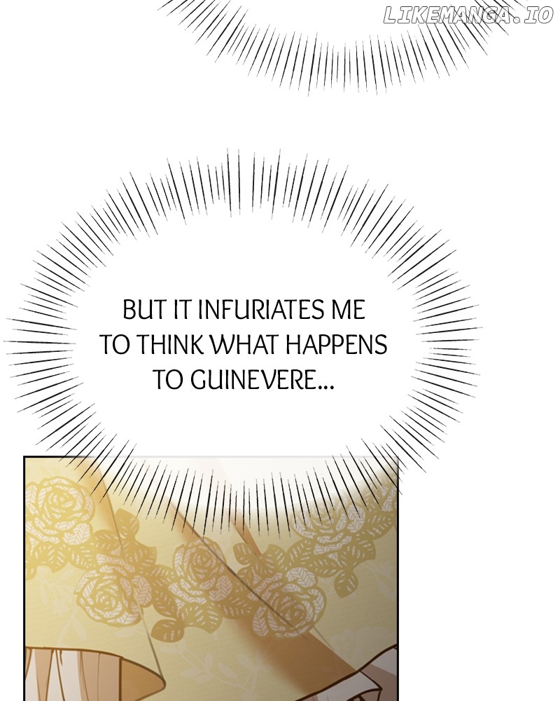 Concubine’s Invitation Chapter 23 - page 96