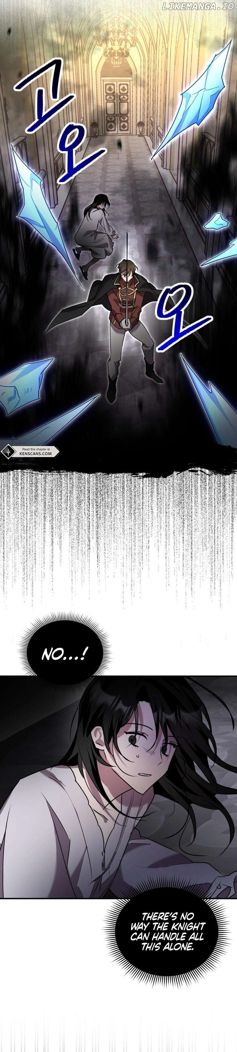 I'm a Solo Guide Chapter 25 - page 11