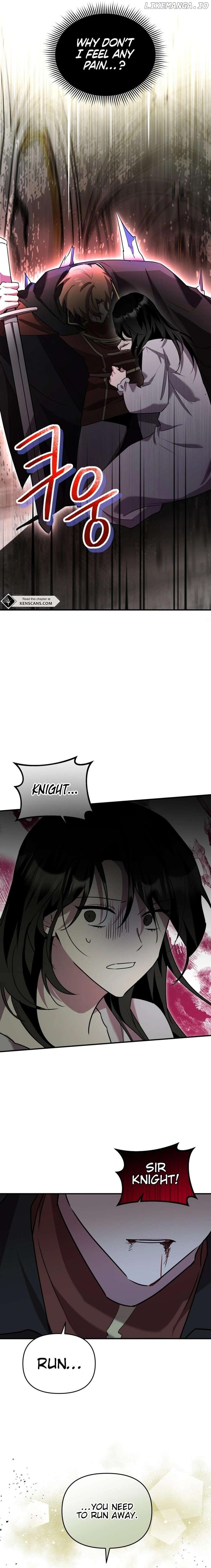I'm a Solo Guide Chapter 25 - page 13