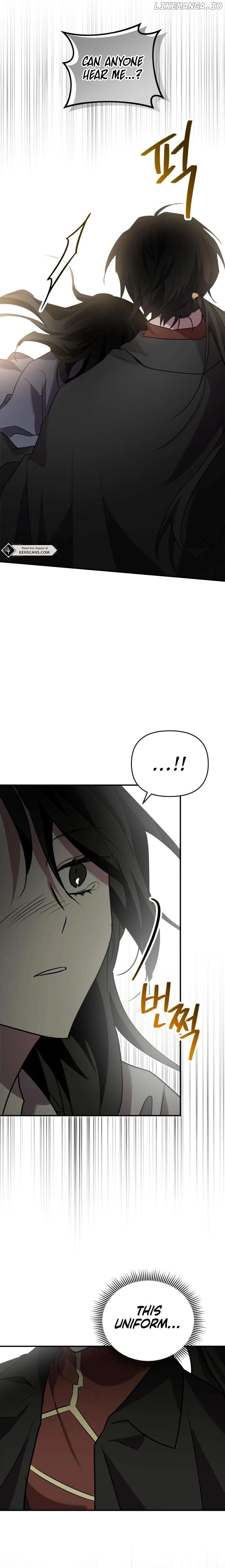 I'm a Solo Guide Chapter 25 - page 16
