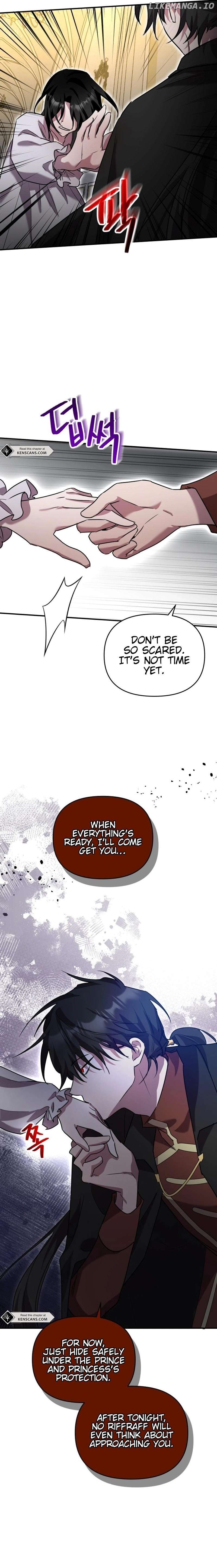 I'm a Solo Guide Chapter 25 - page 20