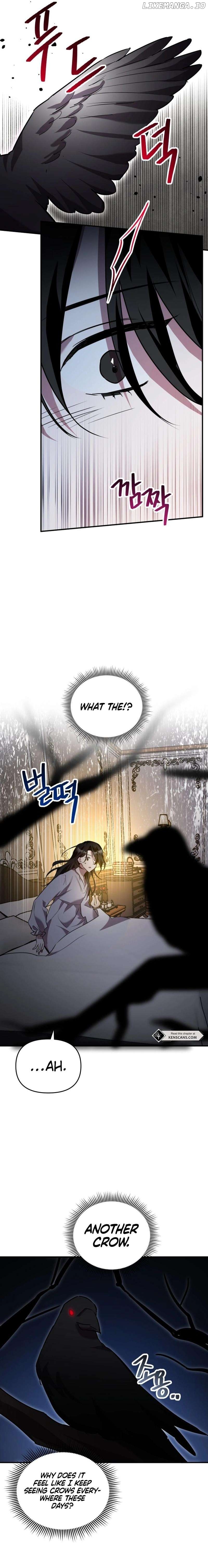 I'm a Solo Guide Chapter 25 - page 4