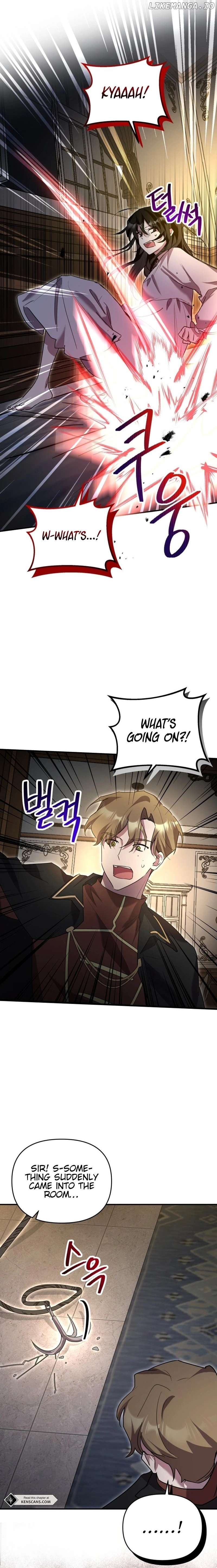 I'm a Solo Guide Chapter 25 - page 6