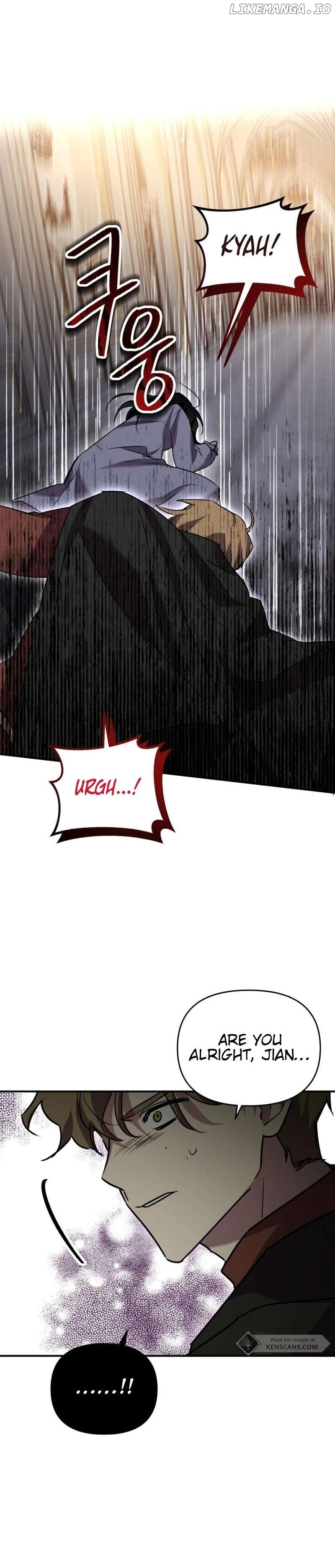 I'm a Solo Guide Chapter 25 - page 9