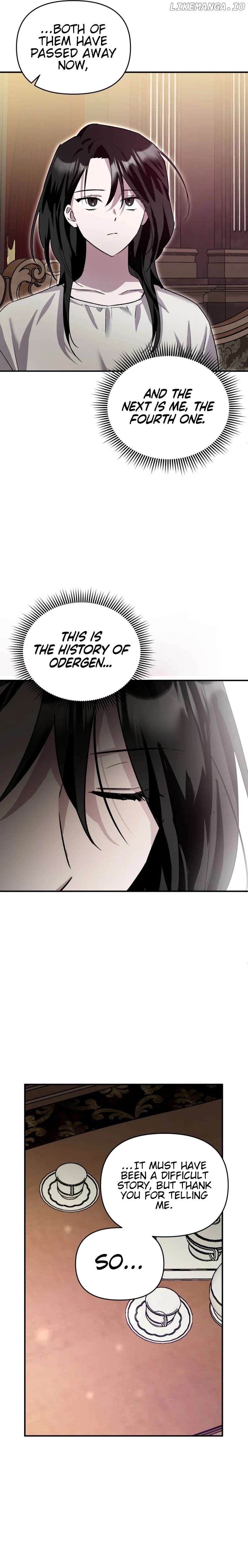 I'm a Solo Guide Chapter 8 - page 10