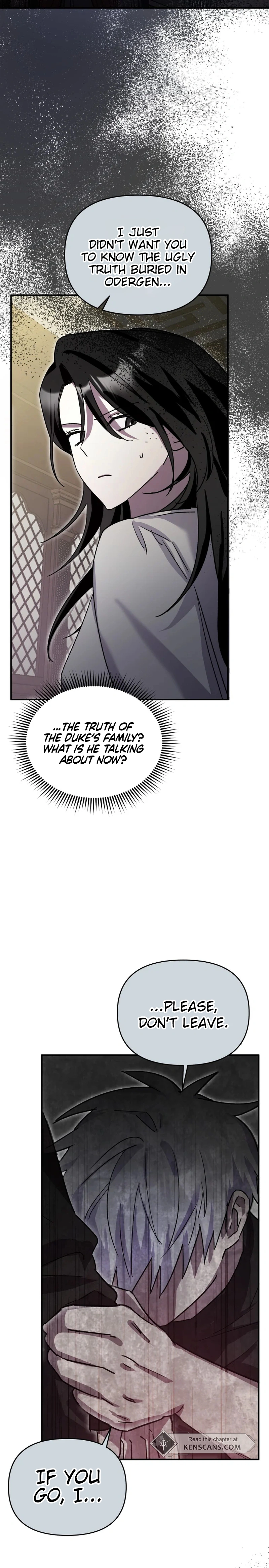 I'm a Solo Guide Chapter 7 - page 18