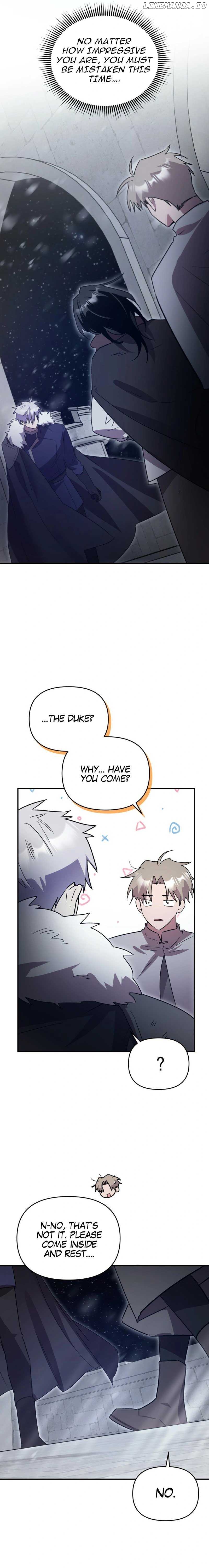 I'm a Solo Guide Chapter 6 - page 13