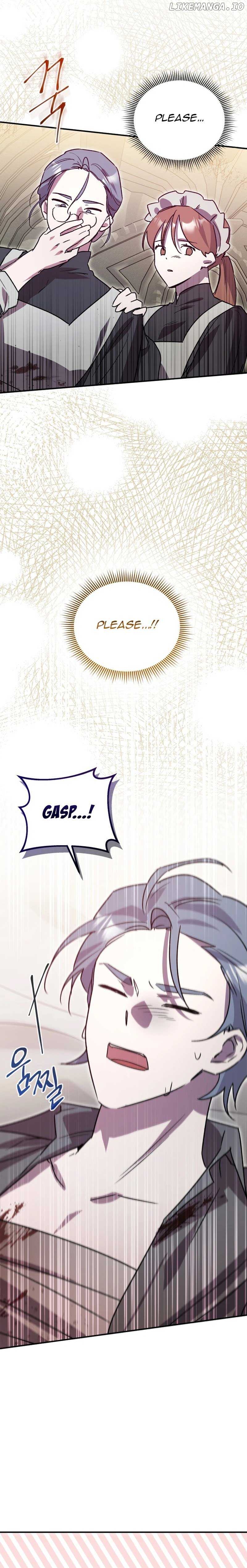 I'm a Solo Guide Chapter 6 - page 5