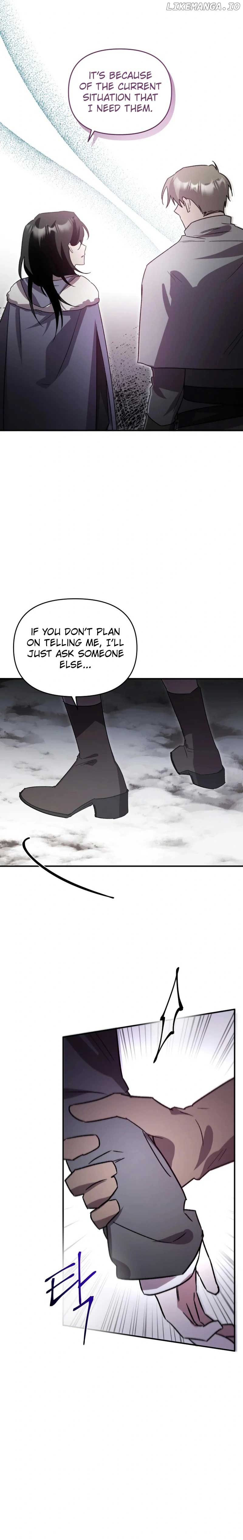 I'm a Solo Guide Chapter 5 - page 11