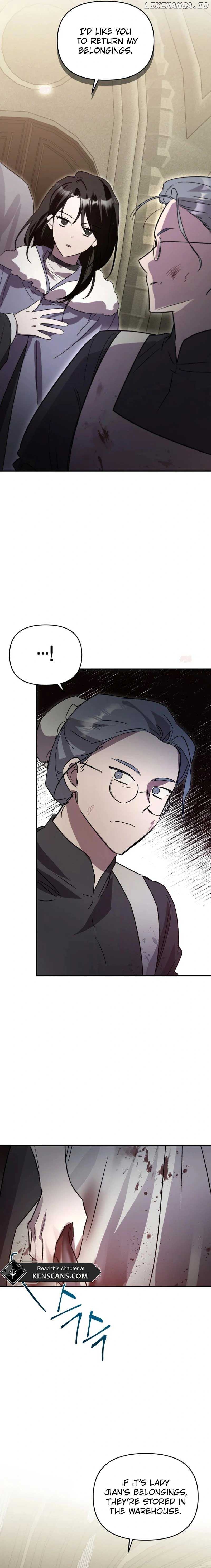 I'm a Solo Guide Chapter 5 - page 16