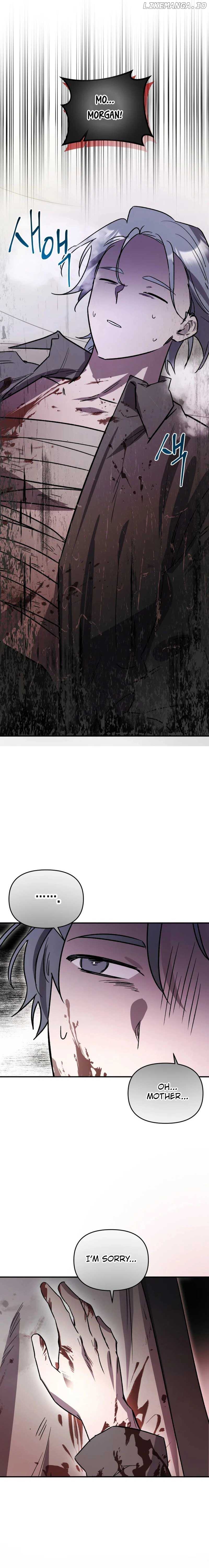 I'm a Solo Guide Chapter 5 - page 24