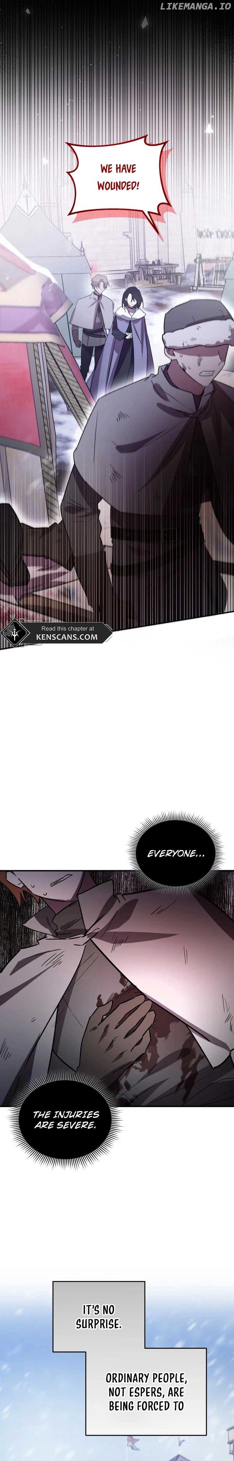I'm a Solo Guide Chapter 5 - page 8