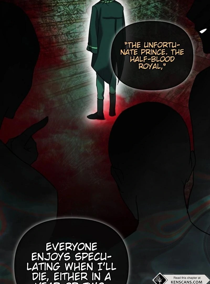 I'm a Solo Guide Chapter 32 - page 102