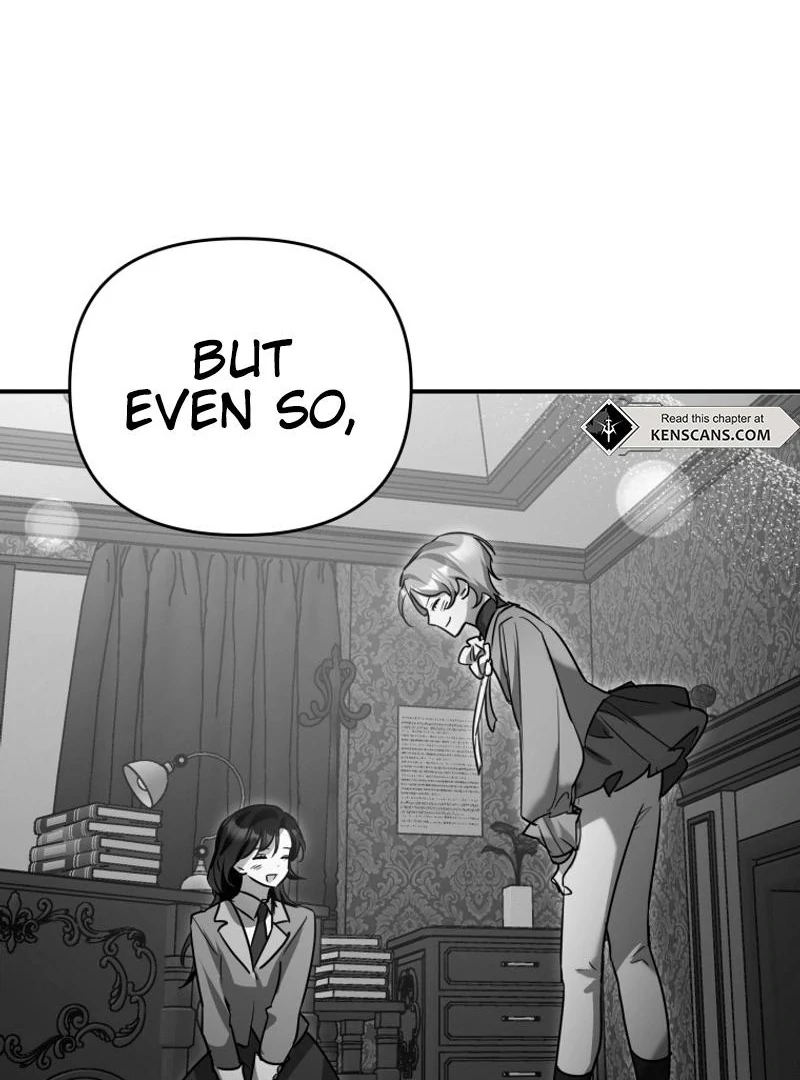 I'm a Solo Guide Chapter 32 - page 111