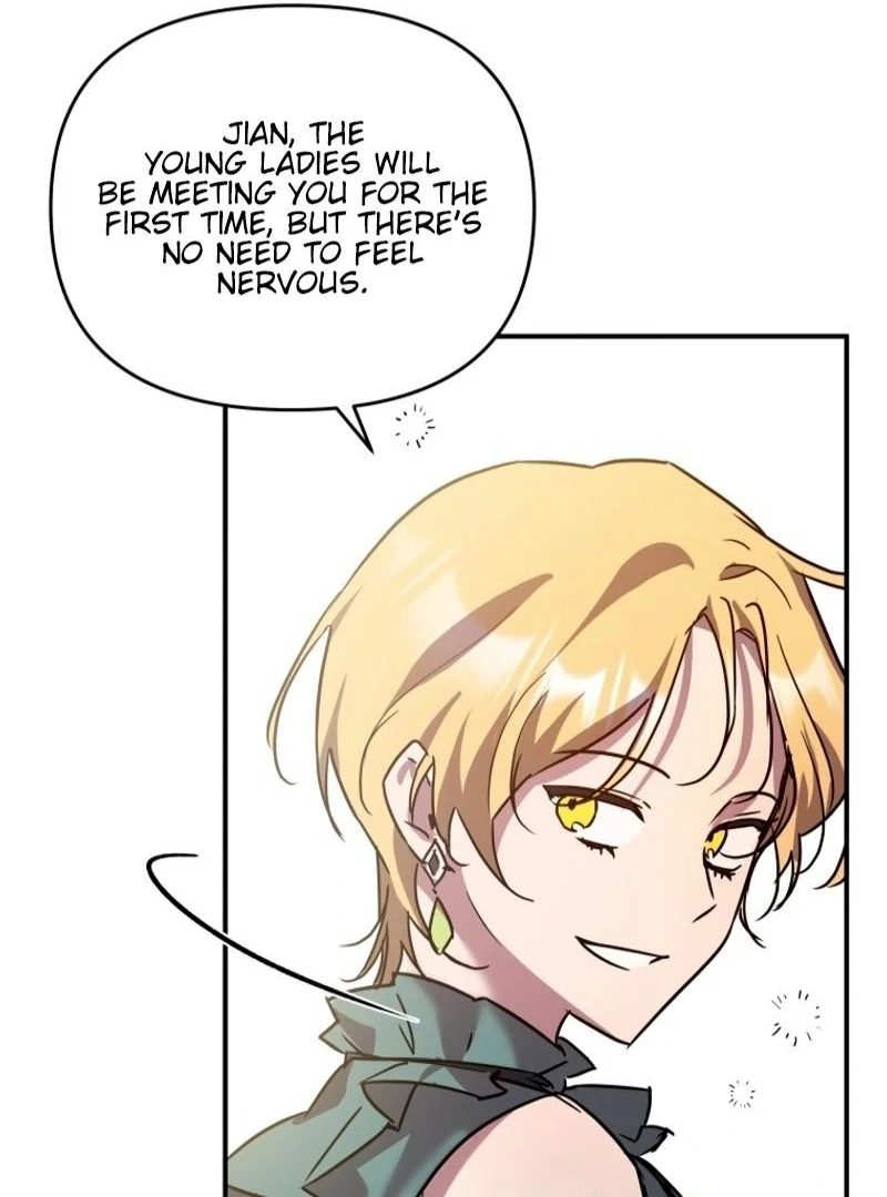 I'm a Solo Guide Chapter 32 - page 12