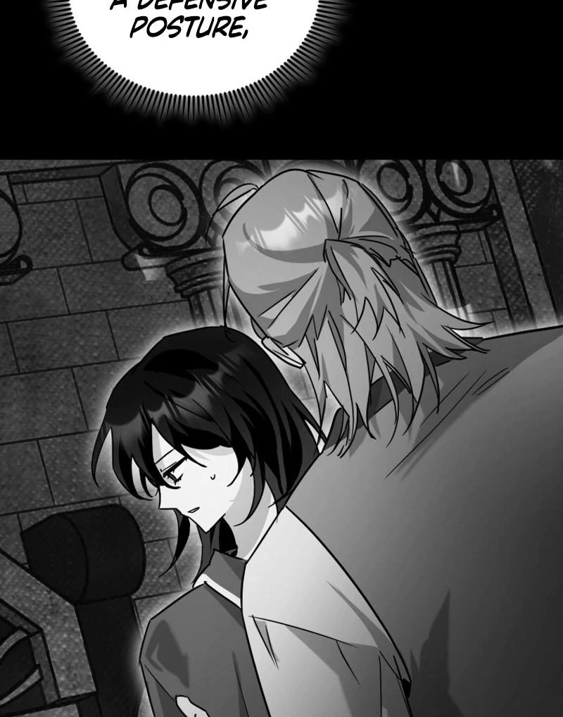 I'm a Solo Guide Chapter 32 - page 125