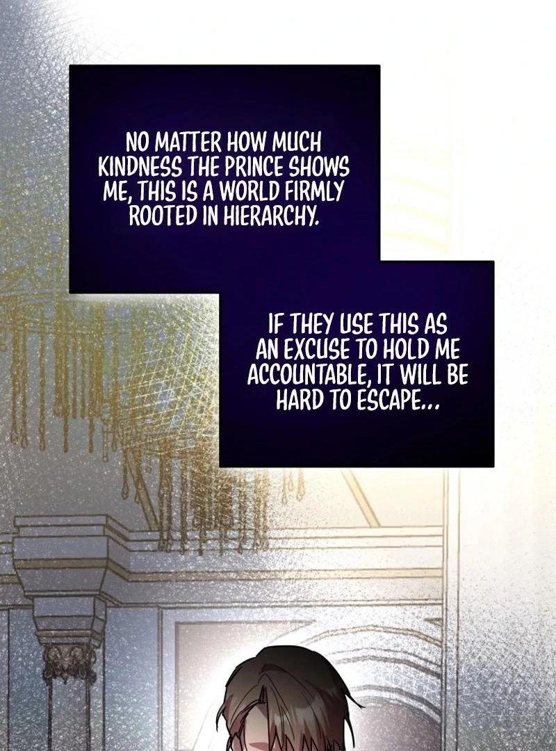 I'm a Solo Guide Chapter 32 - page 127