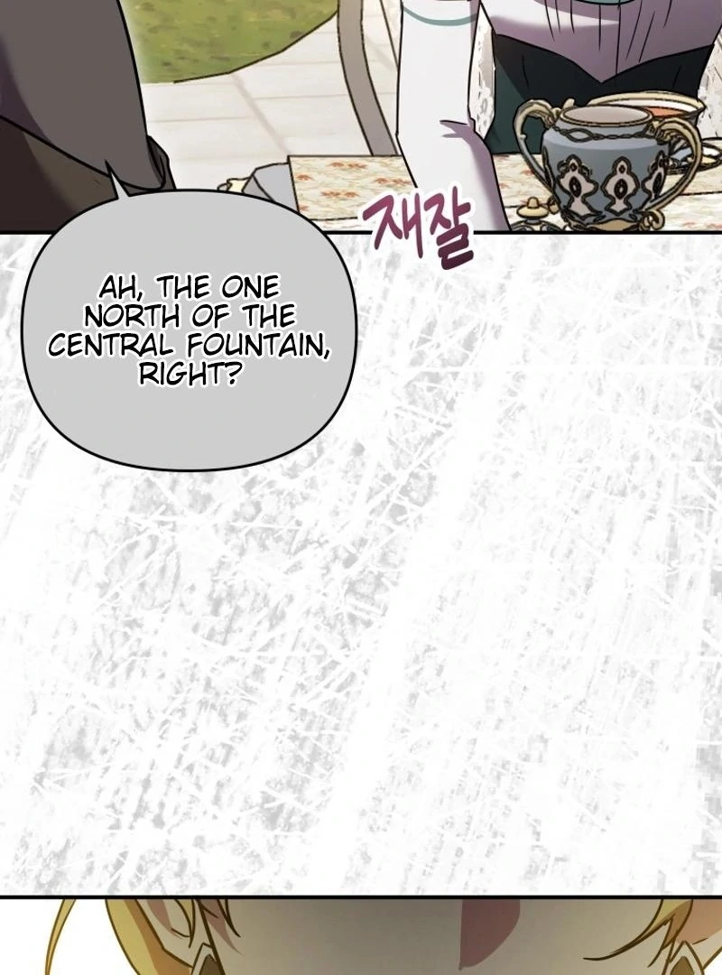I'm a Solo Guide Chapter 32 - page 25