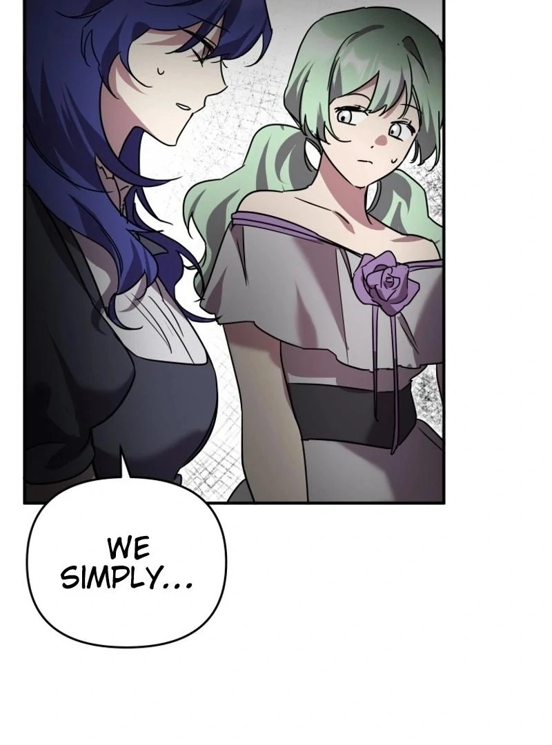 I'm a Solo Guide Chapter 32 - page 38