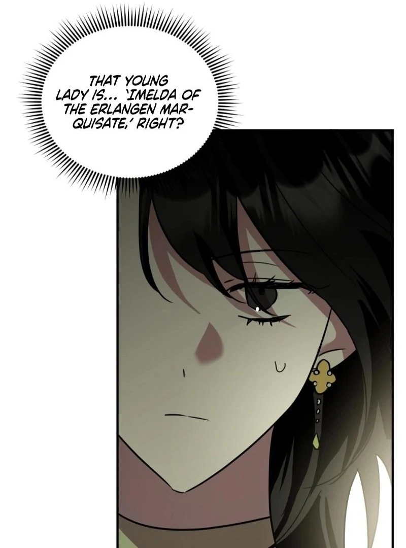 I'm a Solo Guide Chapter 32 - page 51