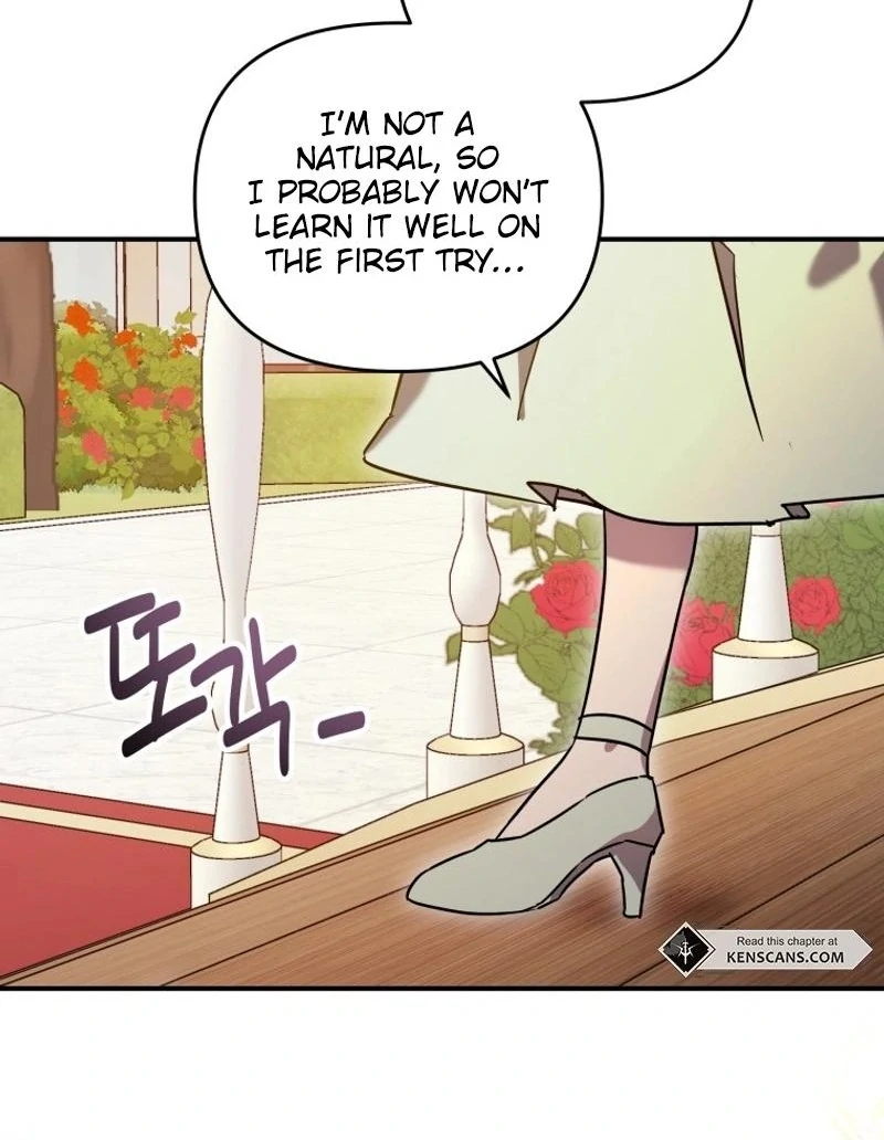 I'm a Solo Guide Chapter 31 - page 105