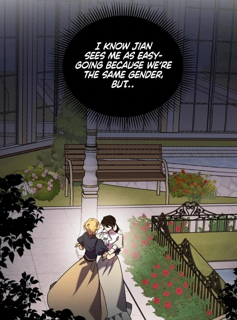I'm a Solo Guide Chapter 31 - page 117
