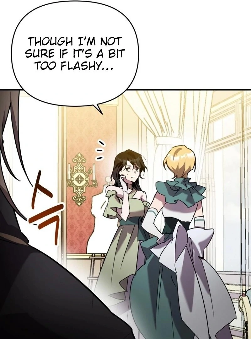 I'm a Solo Guide Chapter 31 - page 129