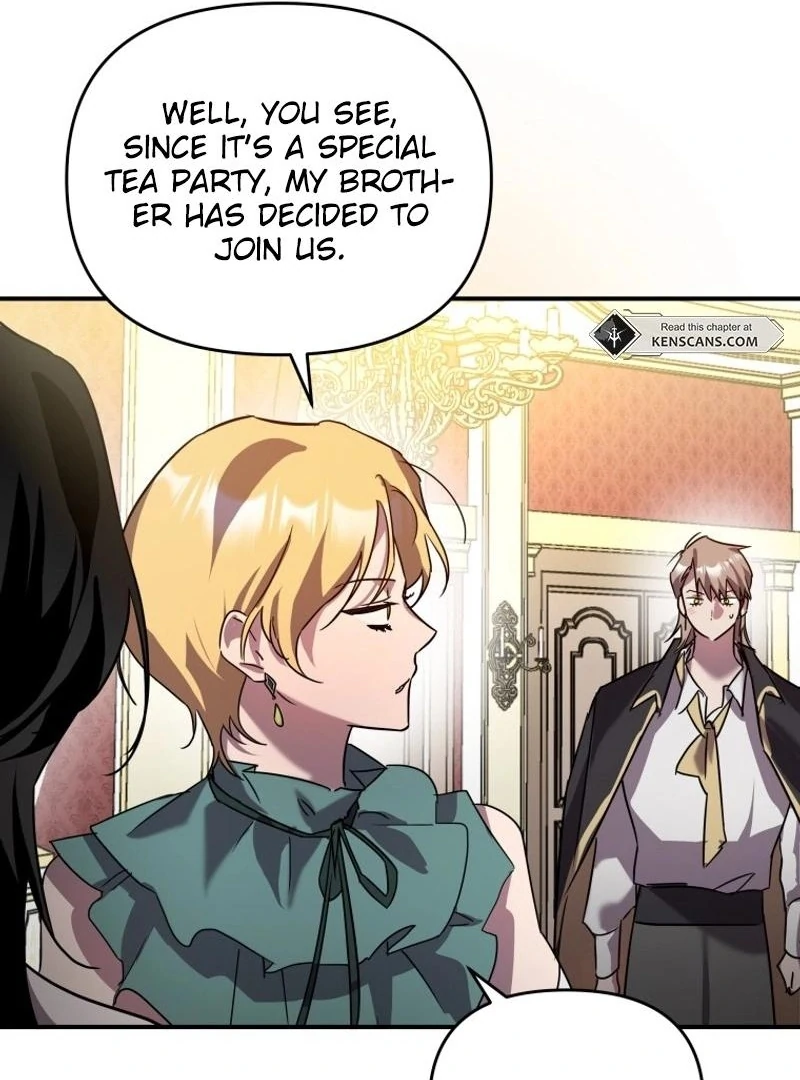 I'm a Solo Guide Chapter 31 - page 135