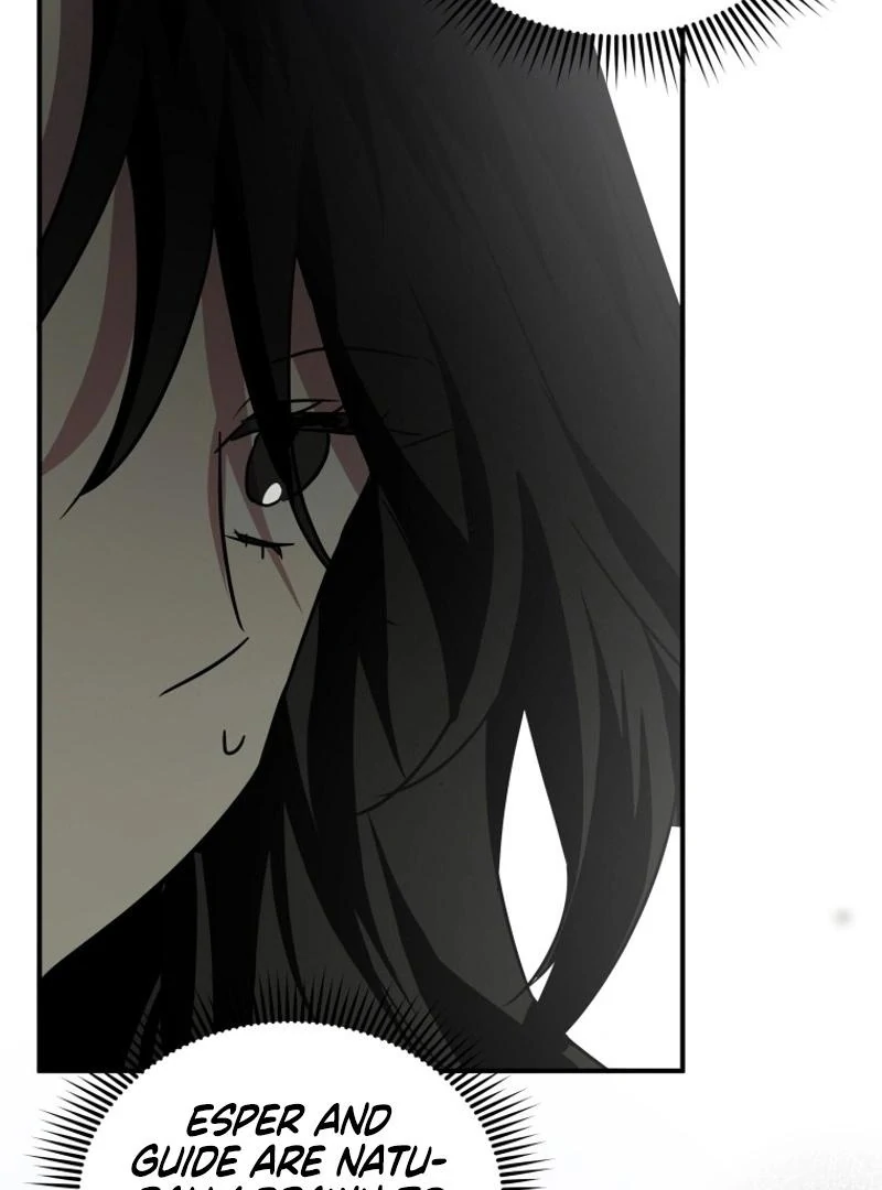 I'm a Solo Guide Chapter 31 - page 39