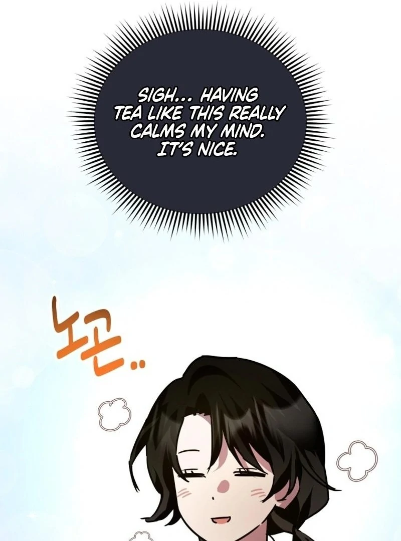 I'm a Solo Guide Chapter 31 - page 83