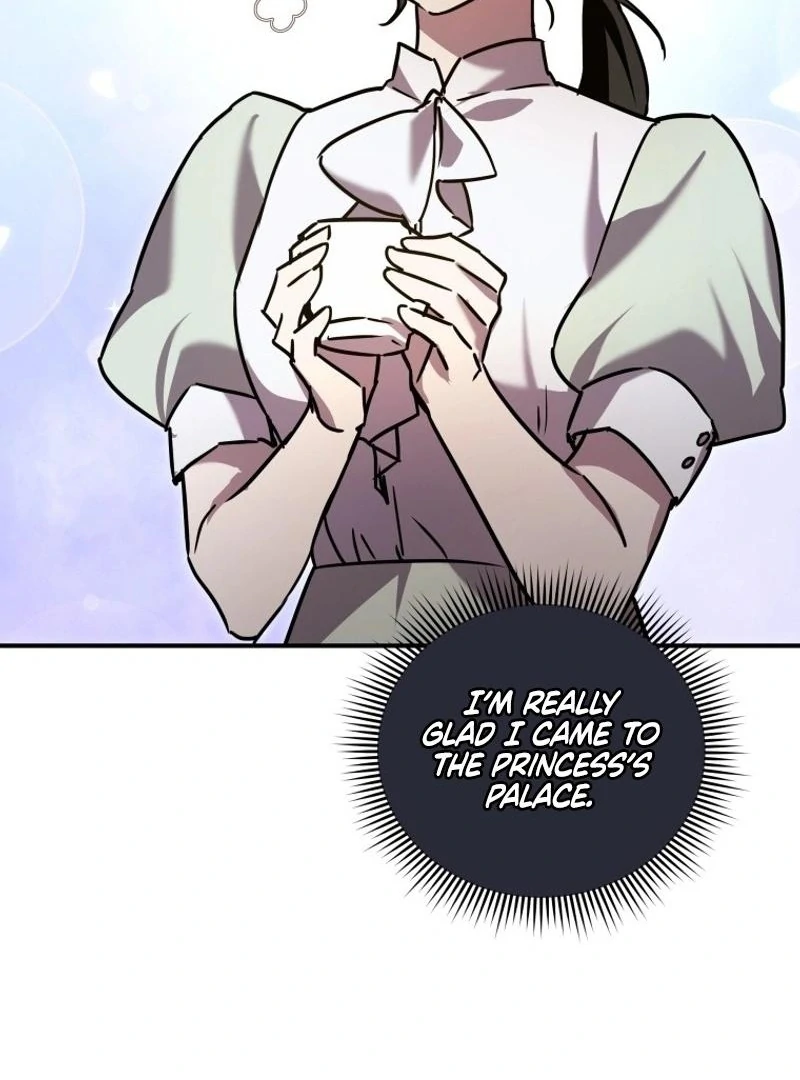 I'm a Solo Guide Chapter 31 - page 84