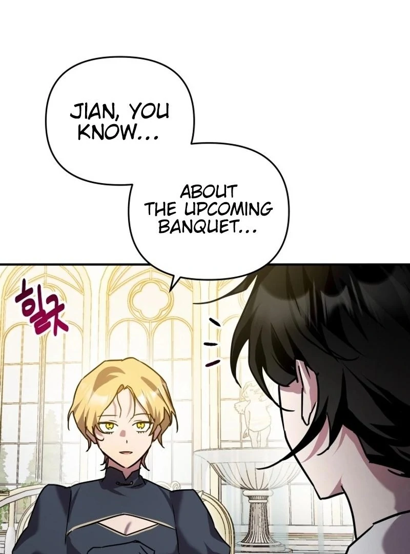 I'm a Solo Guide Chapter 31 - page 85