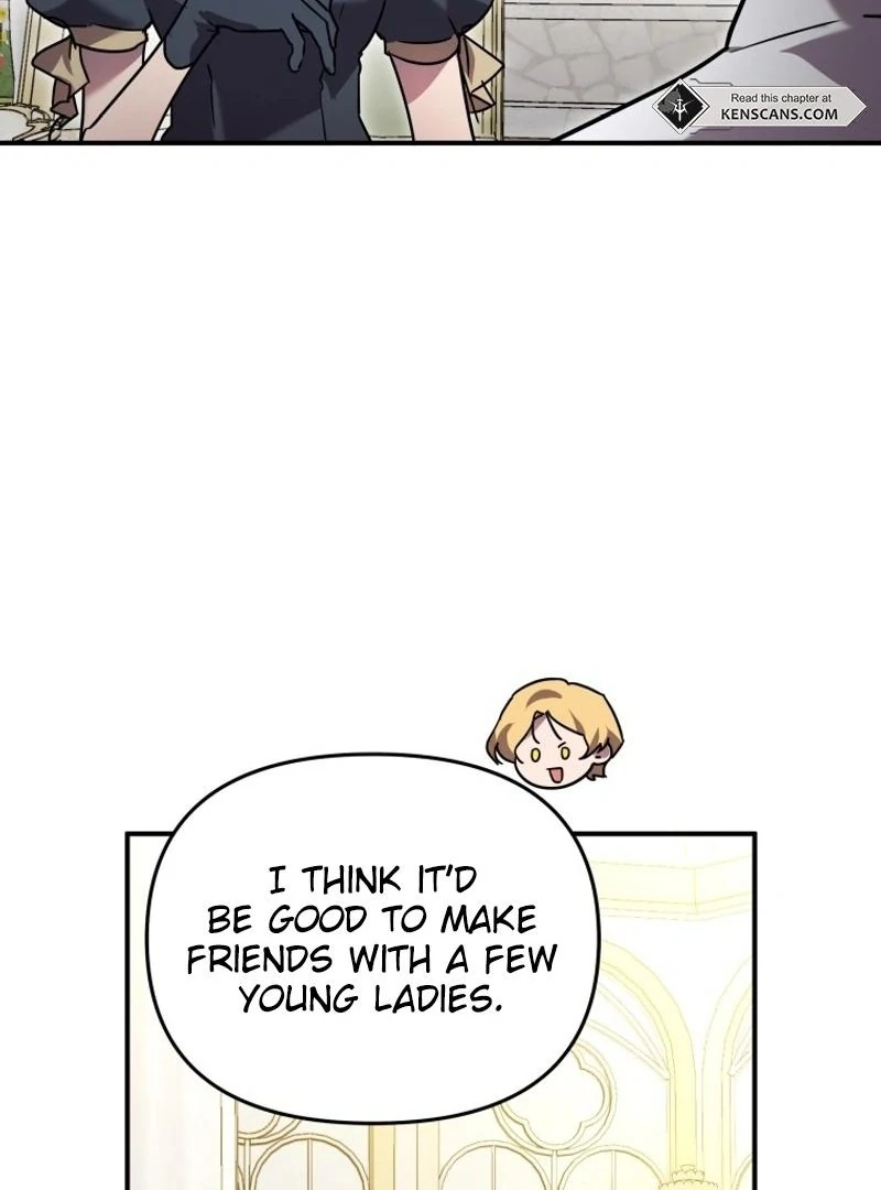 I'm a Solo Guide Chapter 31 - page 86