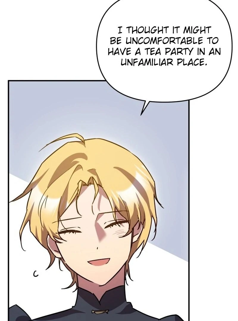 I'm a Solo Guide Chapter 31 - page 91