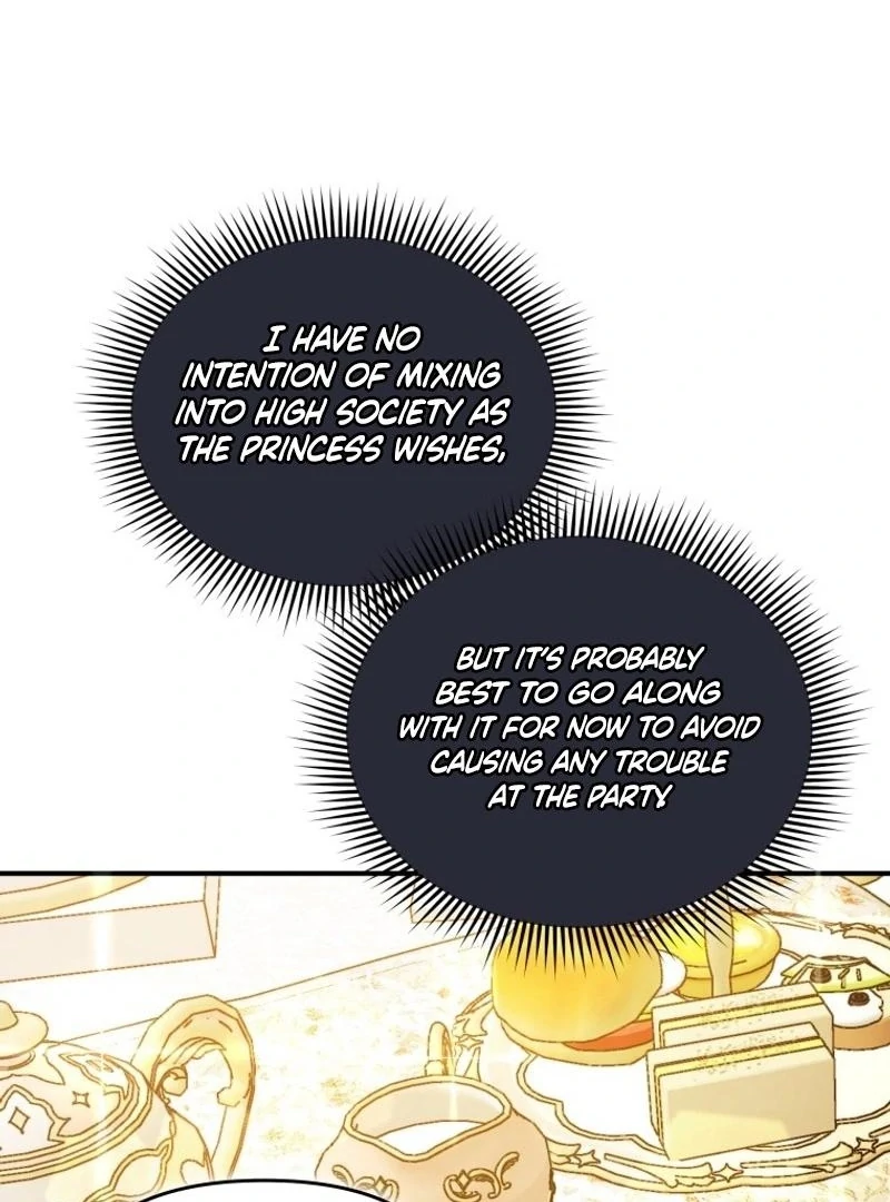 I'm a Solo Guide Chapter 31 - page 97