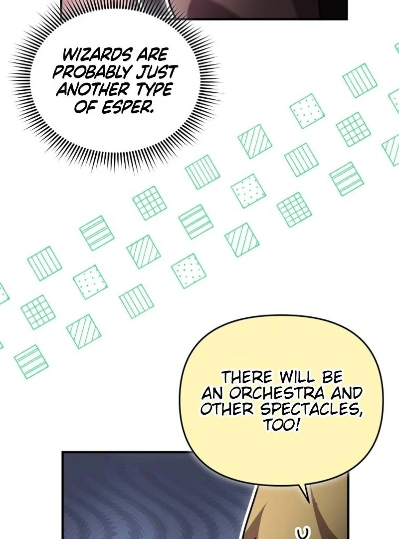 I'm a Solo Guide Chapter 30 - page 101