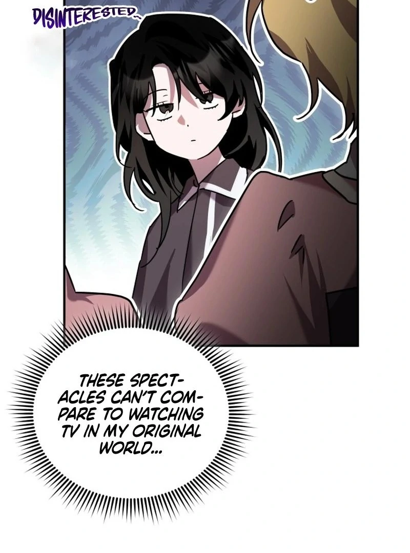 I'm a Solo Guide Chapter 30 - page 102